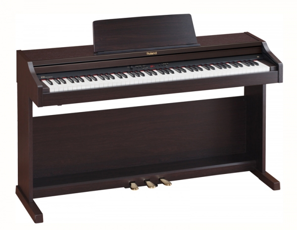 Цифровое фортепиано Roland RP-301R RW