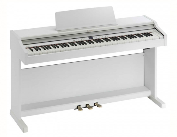 Цифровое фортепиано Roland RP-301R WH