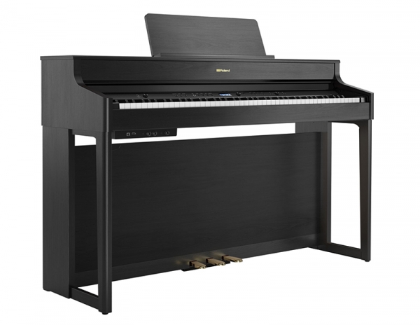 Цифровое фортепиано Roland HP702 CH