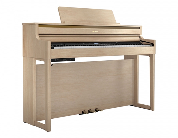 Цифровое фортепиано Roland HP704 LO