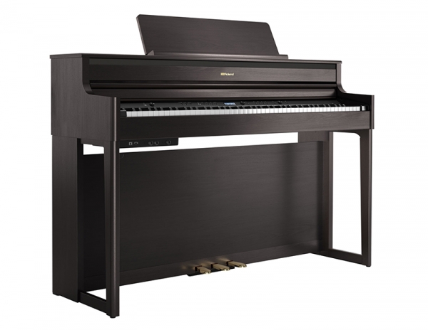 Цифровое фортепиано Roland HP704 DR
