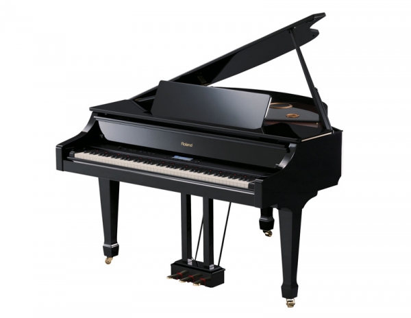Цифровой рояль Roland GP-7 (V-PIANO GRAND)