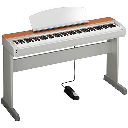 Цифровое фортепиано Yamaha P-155S