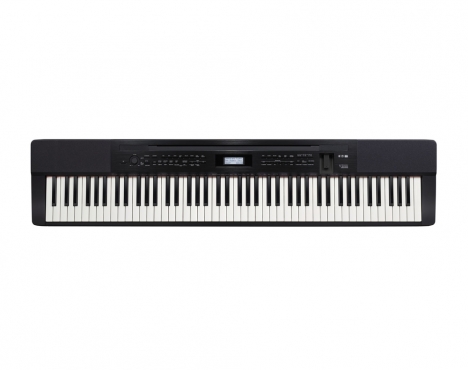 Цифровое фортепиано Casio Privia PX-350 BK