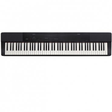 Цифровое фортепиано Casio Privia PX-150BK
