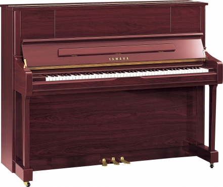 Акустическое фортепиано Yamaha U1JPM