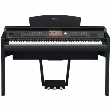 Цифровое фортепиано Yamaha CVP-709B