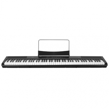 Цифровое фортепиано ARTESIA PA-88W