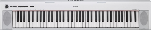 Цифровое фортепиано Yamaha NP-32WH 