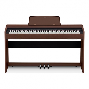 Цифровое фортепиано Casio Privia PX-770BN