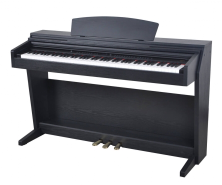  Цифровое фортепиано Artesia DP-7 PVC