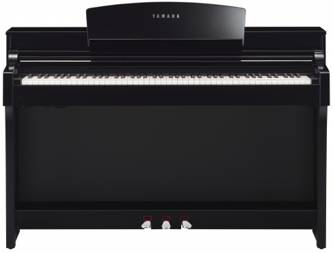 Цифровое фортепиано Yamaha CSP-150PE