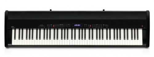 Цифровое фортепиано Kawai ES8 B