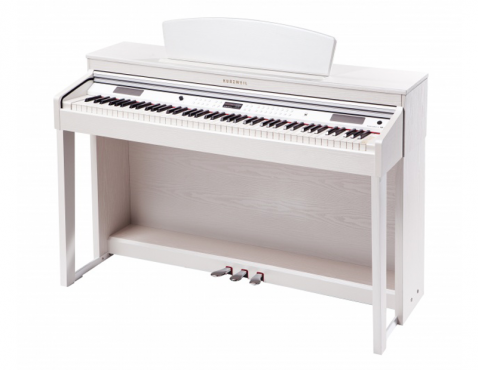 Цифровое фортепиано Kurzweil M3W WH