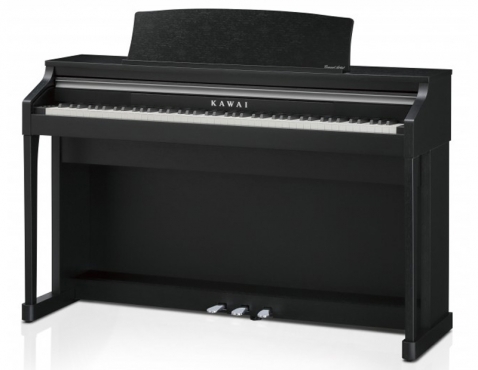Цифровое фортепиано Kawai CA17 B