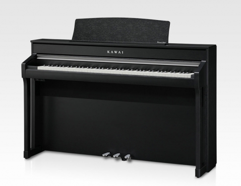 Цифровое фортепиано Kawai CA98 B