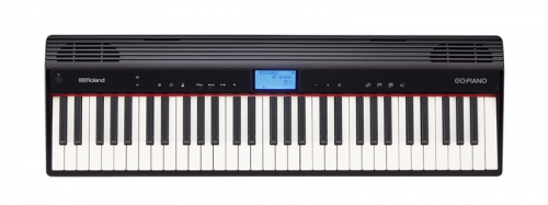 Цифровое фортепиано Roland GO:Piano