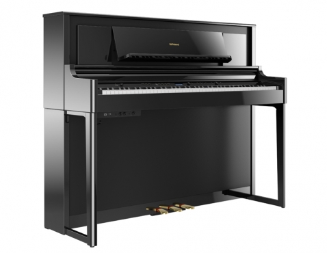 Цифровое фортепиано Roland LX-706 PE