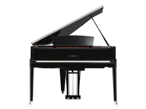 Цифровой рояль Yamaha AvantGrand N3