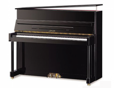 Акустическое пианино Ritmuller UP-118 R2