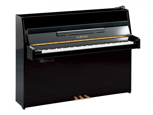 Сайлент-пианино Yamaha JU109 SG2