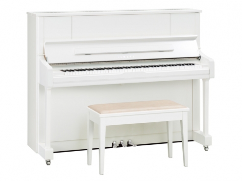 Акустическое фортепиано Yamaha U1JPWHC