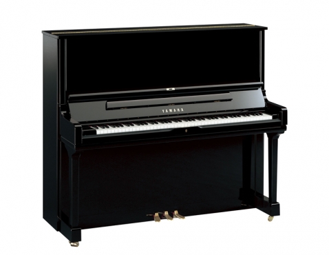 Акустическое фортепиано Yamaha YUS3