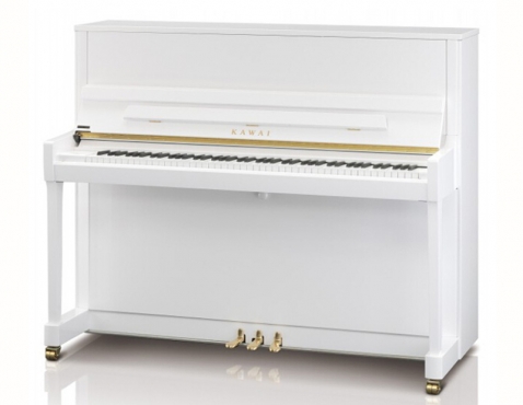 Акустическое фортепиано Kawai K-300 