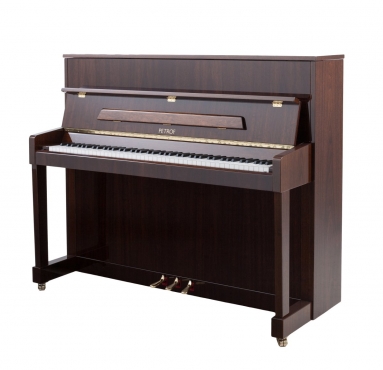 Акустическое фортепиано Petrof P 118 M1