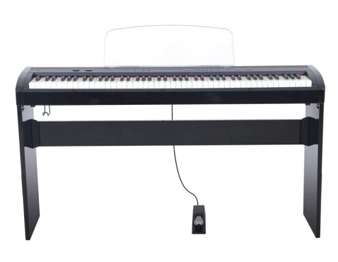 Цифровое фортепиано Artesia A-10 Polished B