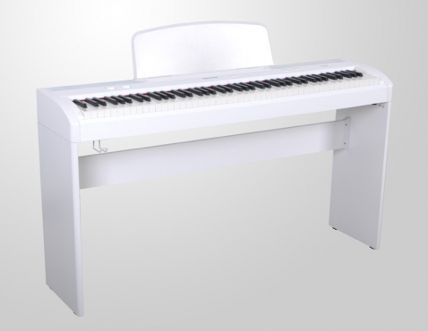 Цифровое фортепиано Artesia A-10 Polished W