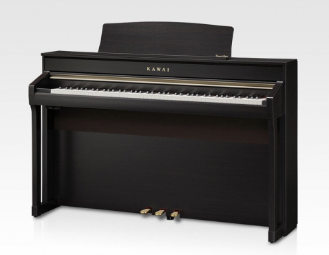 Цифровое фортепиано Kawai CA98 R