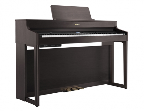 Цифровое фортепиано Roland HP702 DR