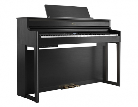 Цифровое фортепиано Roland HP704 CH
