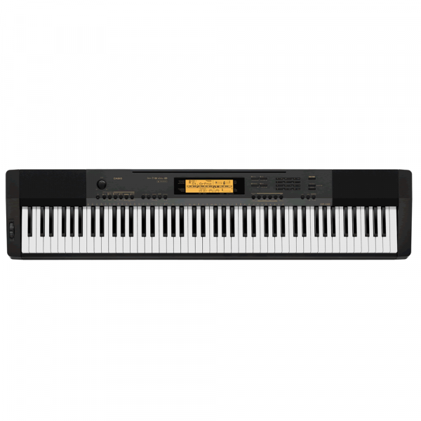 Цифровое фортепиано Casio CDP-230RBK